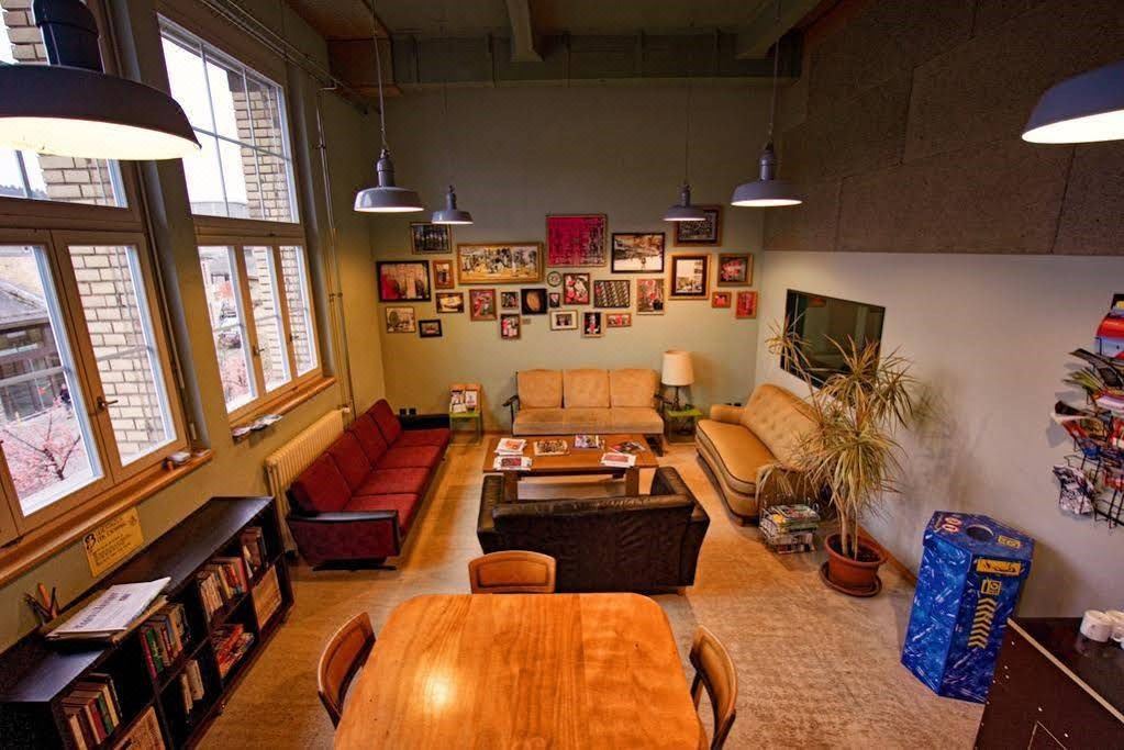 Photo of Livingroom in Winterthur