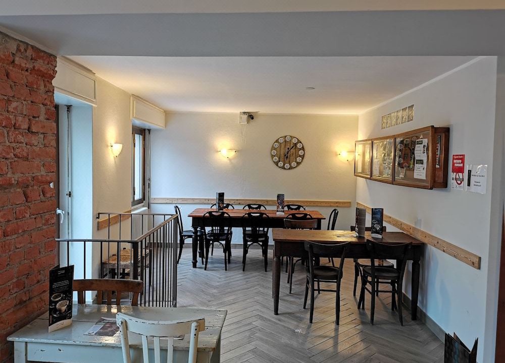 Photo of Livingroom in Castiglione d'Intelvi