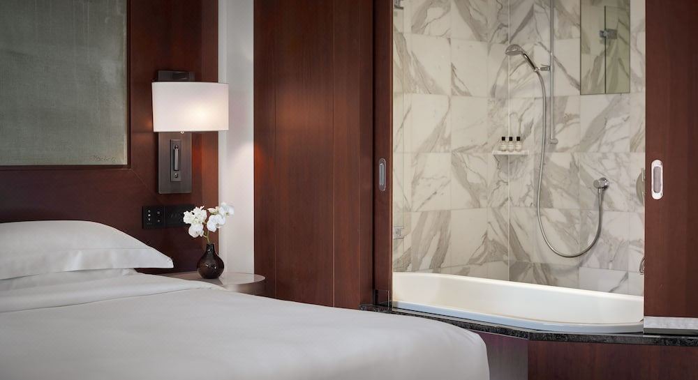 Photo of Bedroom in Old Town