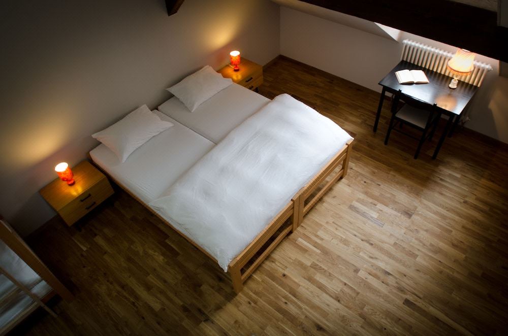 Photo of Bedroom in Winterthur