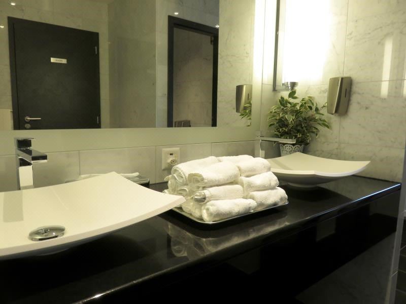 Photo of Bathroom in Cointrin