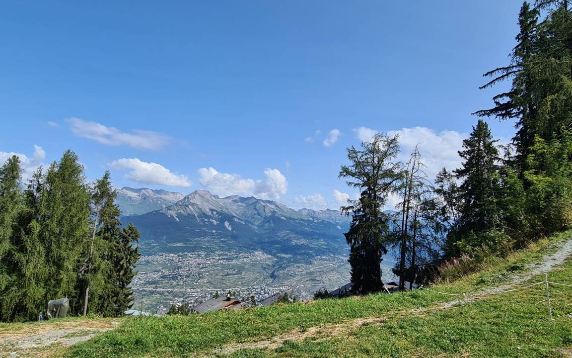 Photo of Others in Veysonnaz