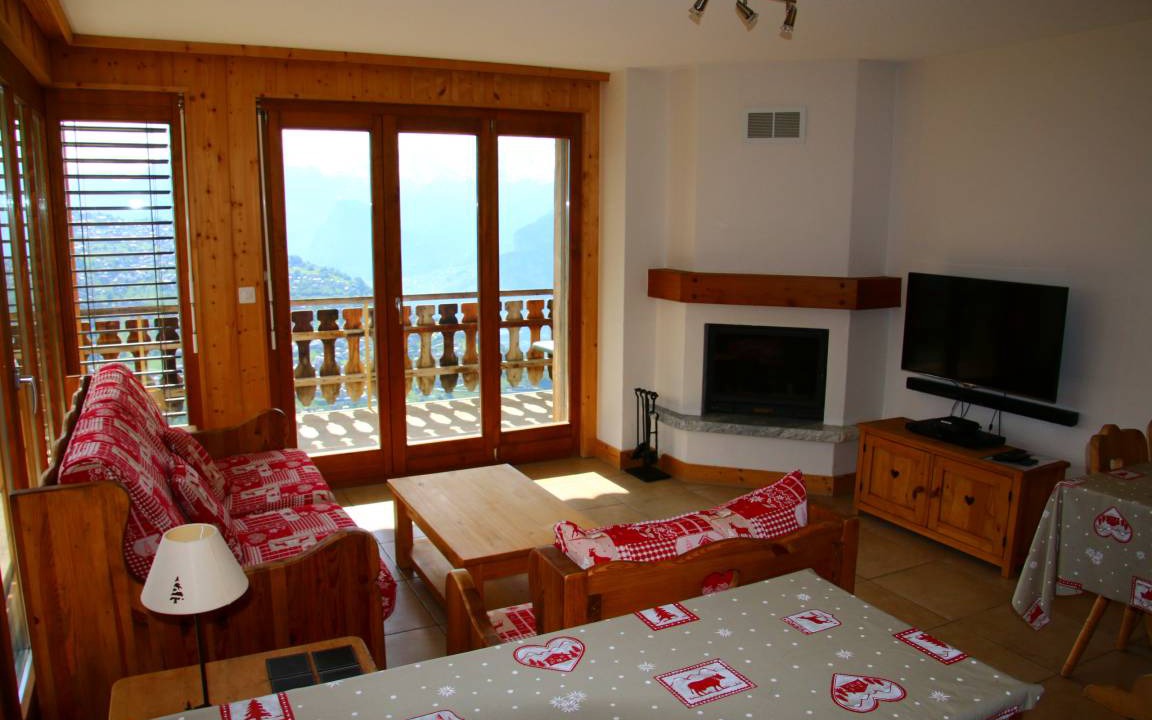 Photo of Others in Nendaz