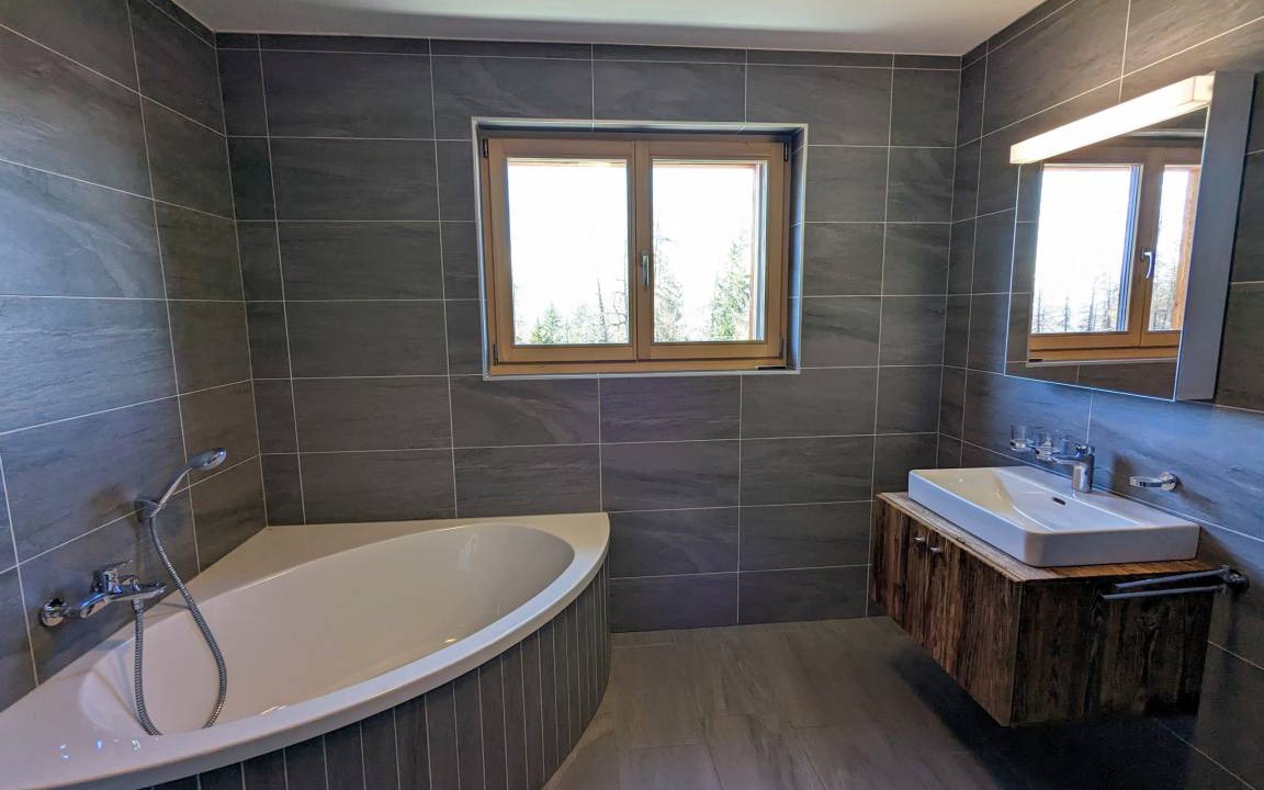 Photo of Bathroom in Veysonnaz