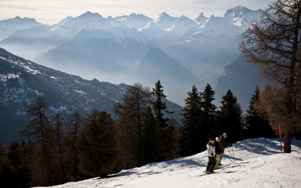 Photo of Others in Nendaz