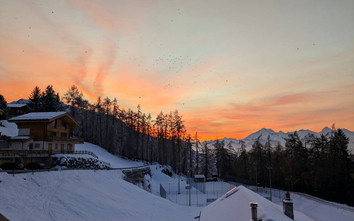 Photo of Outdoor in Veysonnaz