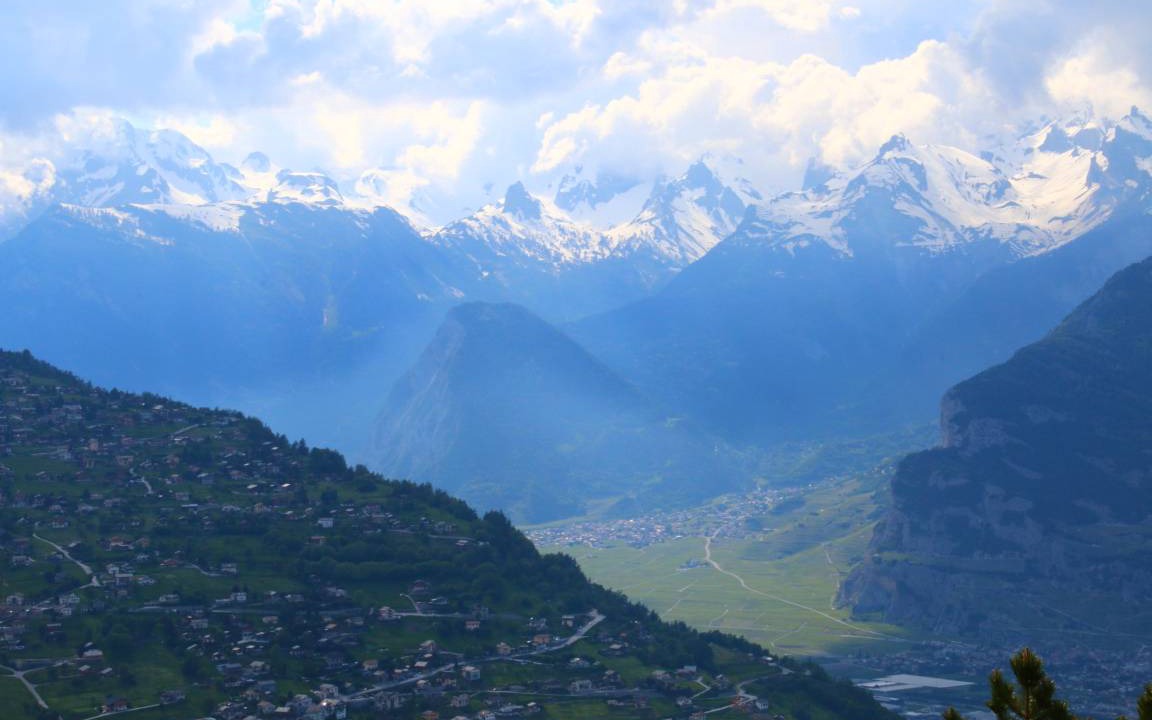 Photo of Others in Nendaz