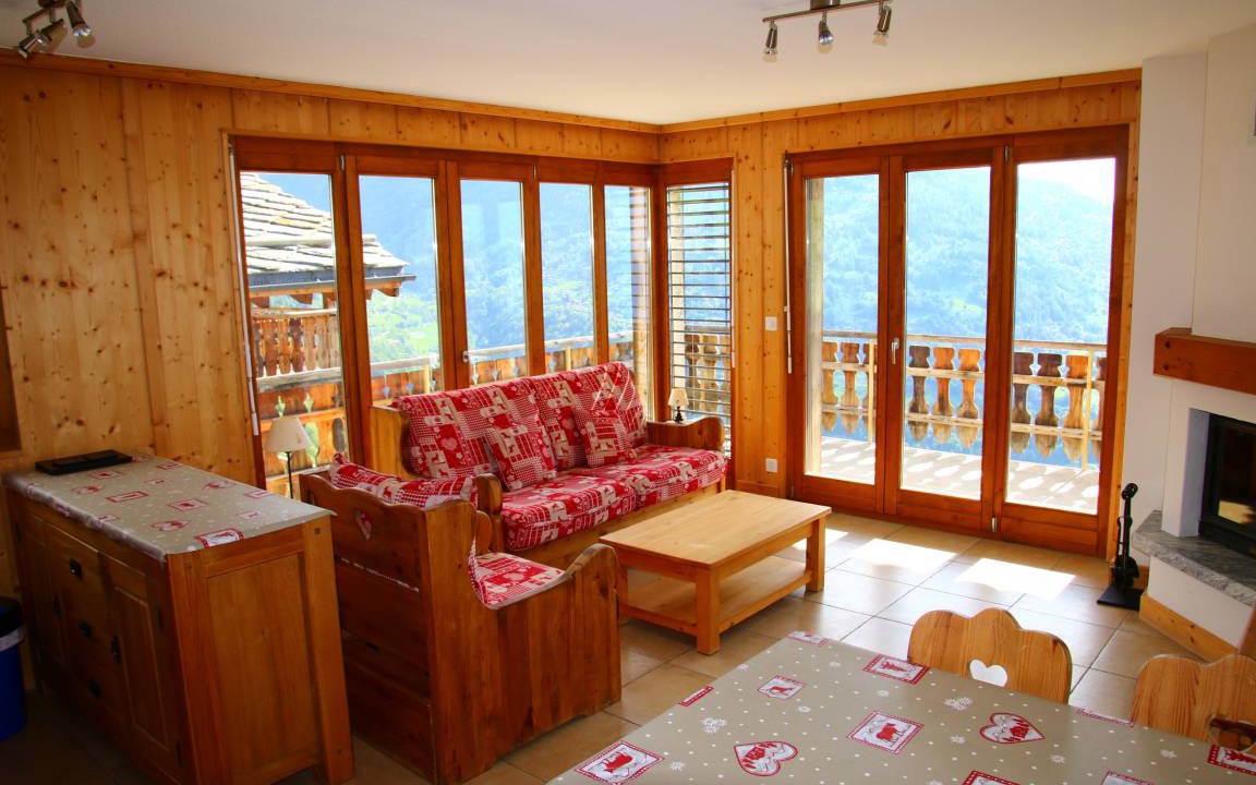 Photo of Others in Nendaz