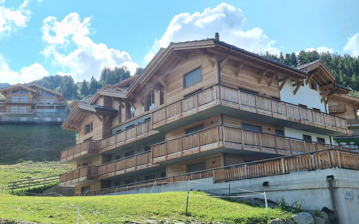 Photo of Others in Veysonnaz