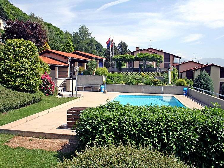 Photo of Outdoor in Cademario
