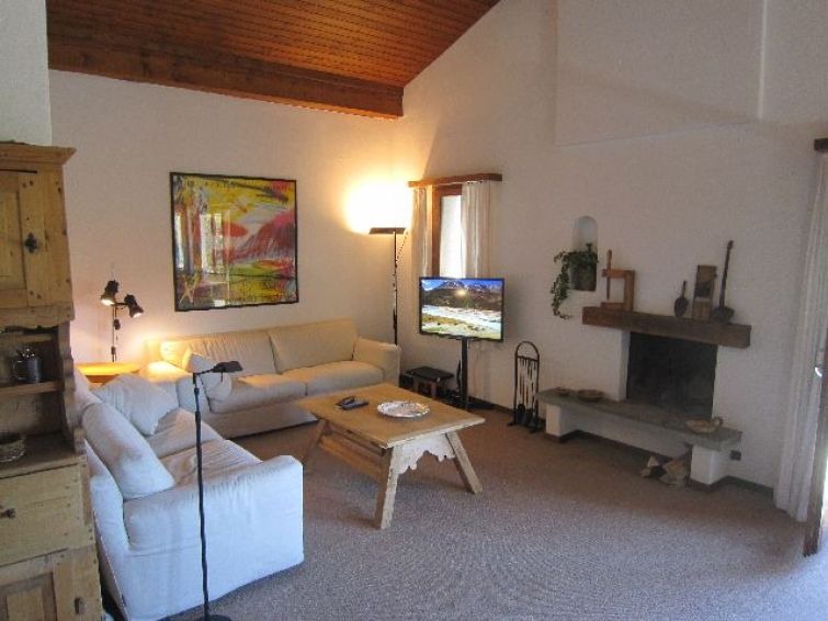 Photo of Livingroom in Sagogn