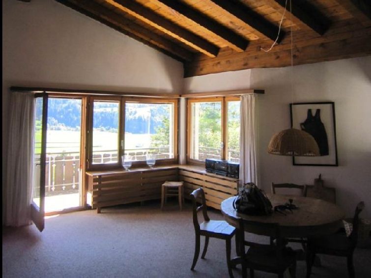 Photo of Livingroom in Sagogn
