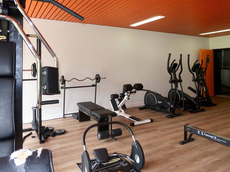 Photo of Livingroom in Taesch