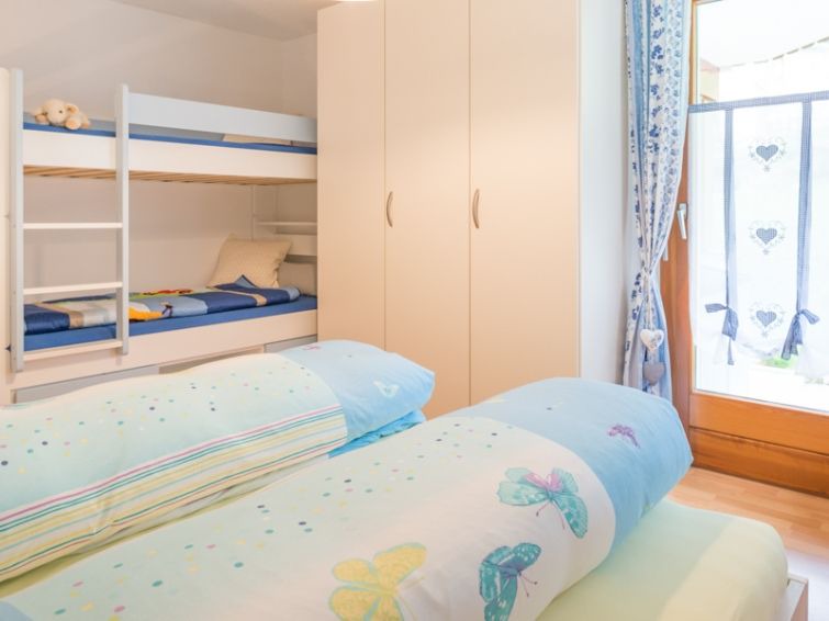Photo of Bedroom in Sagogn