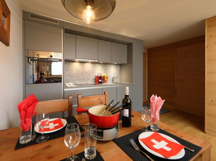 Photo of Livingroom in Vercorin