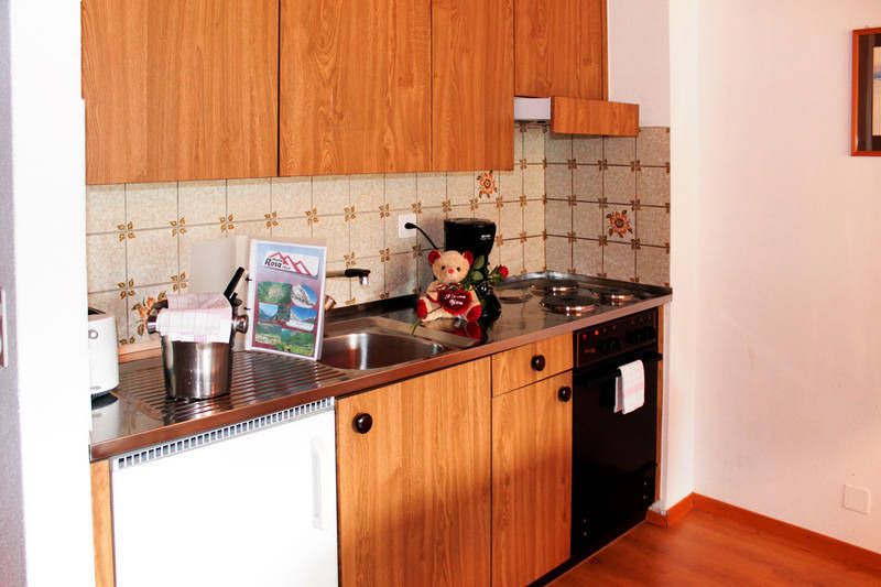Photo of Kitchen in Taesch