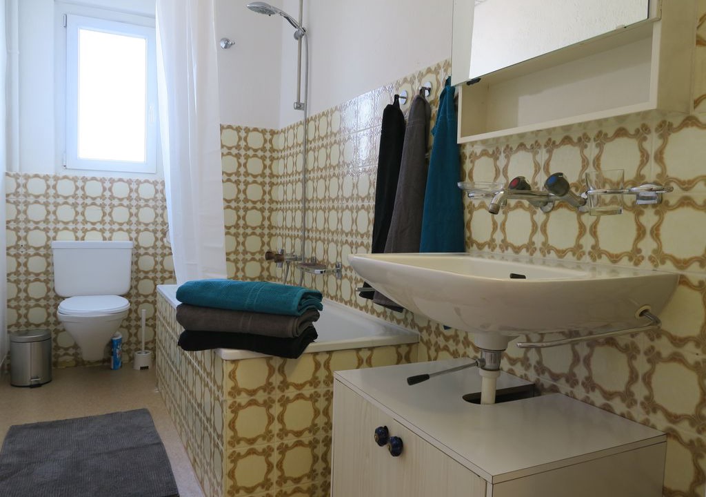 Photo of Livingroom in Alt-Wiedikon