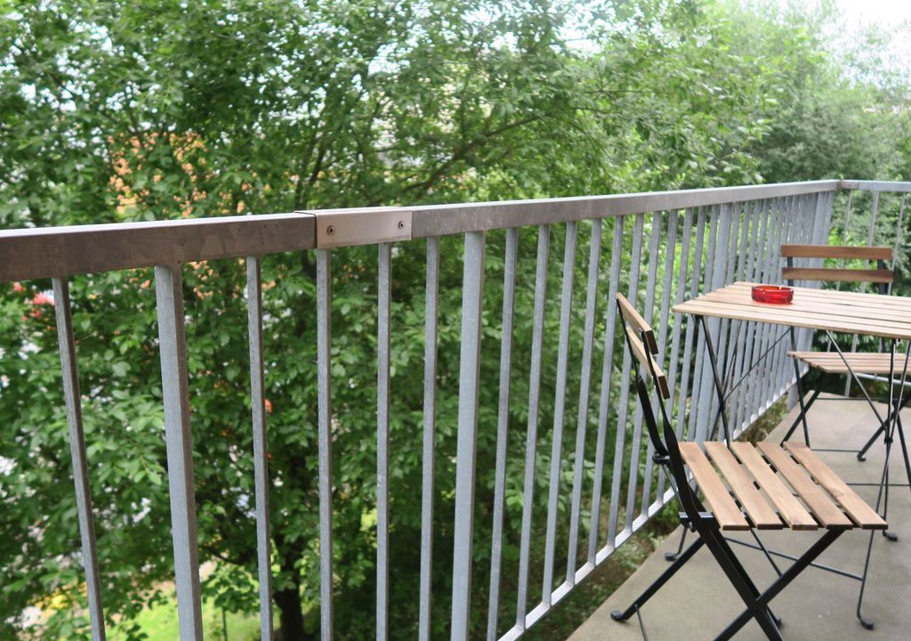Photo of Patio Balcony in Alt-Wiedikon