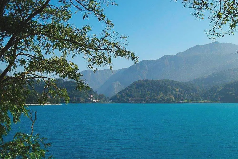 Photo of Outdoor in Val Maria-Pur