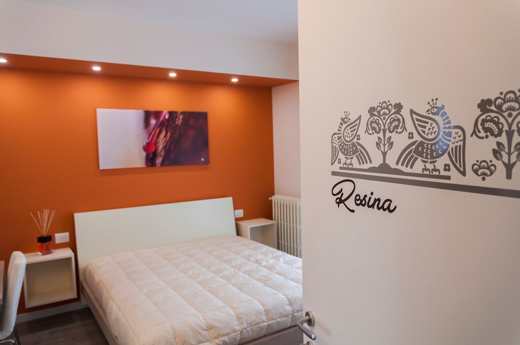 Photo of Bedroom in Ponte San Pietro