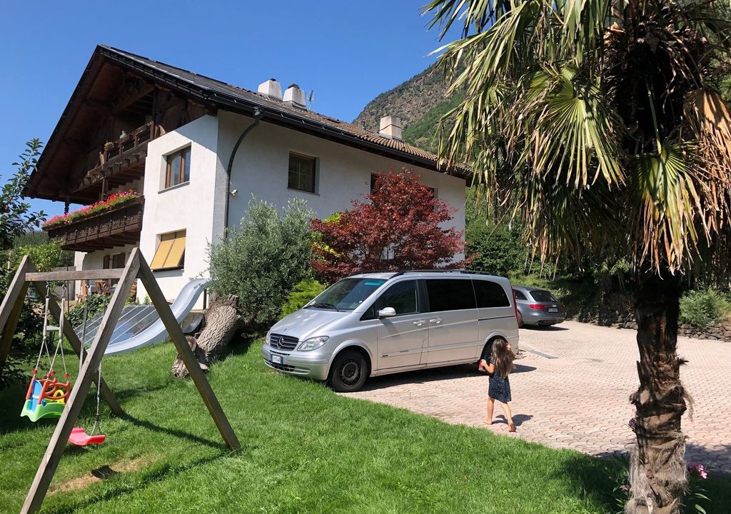Photo of Buildings in Castelbello-Ciardes