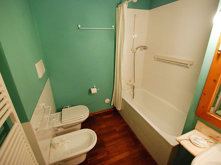 Photo of Bathroom in Carisolo