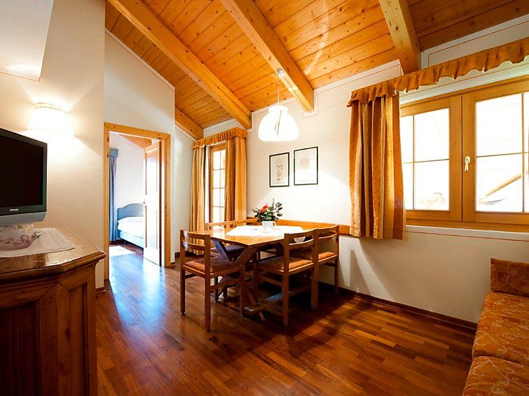 Photo of Livingroom in Carisolo