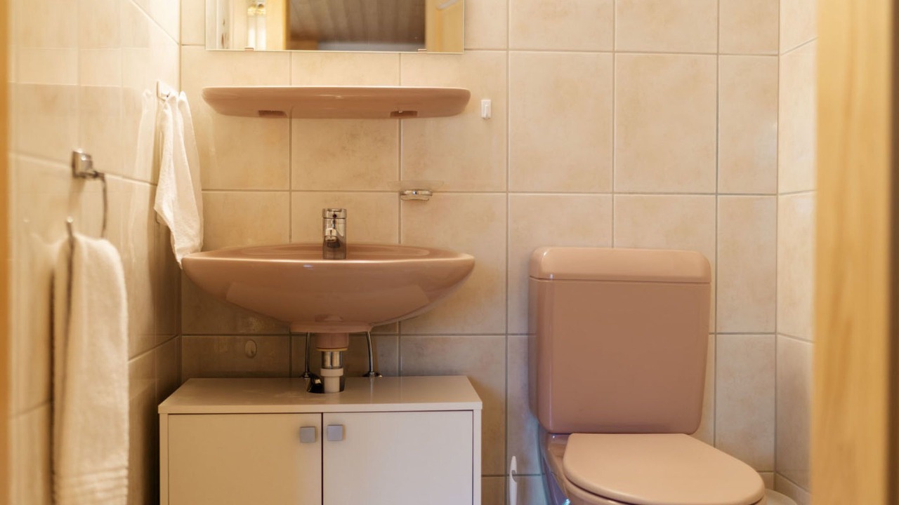 Photo of Bathroom in Mitloedi