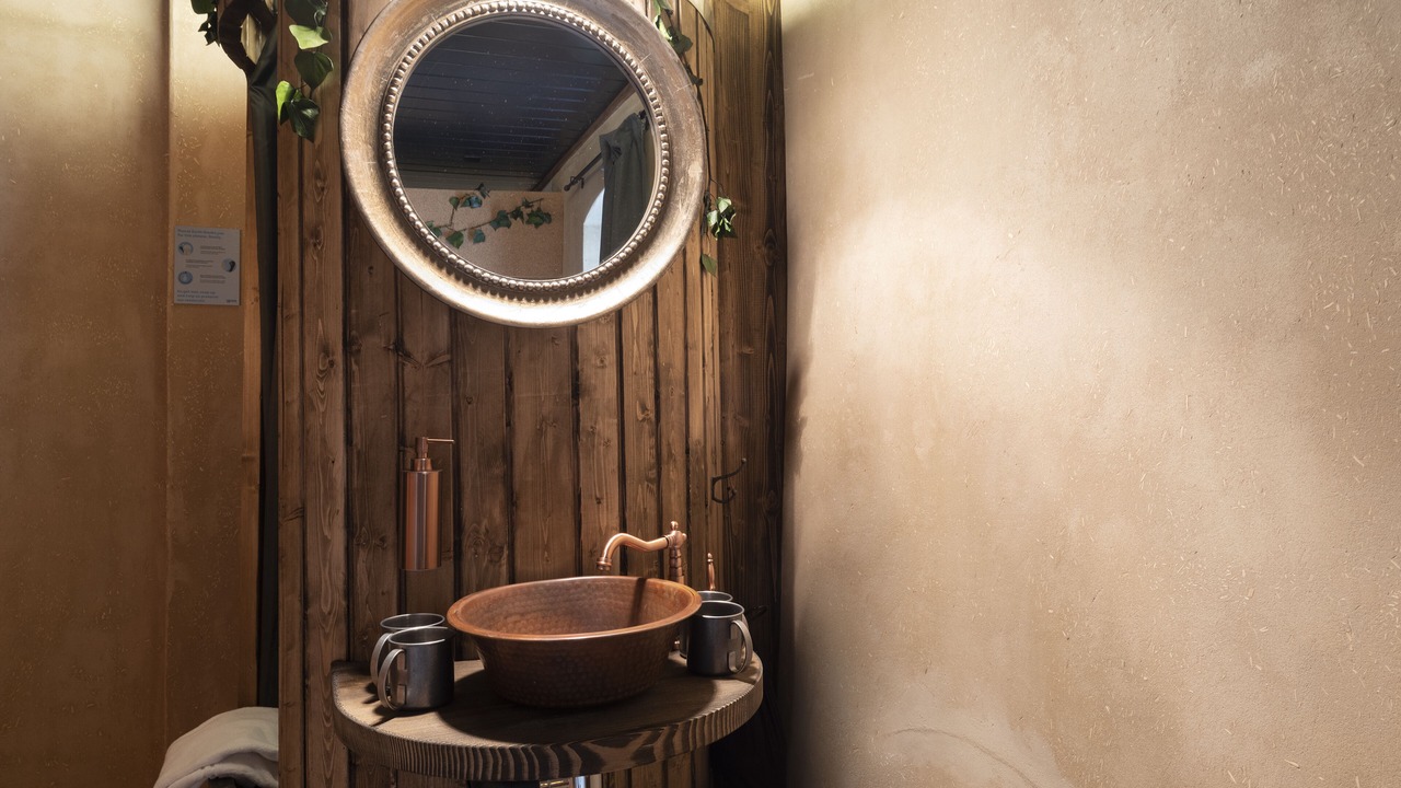 Photo of Bathroom in Saint-Ursanne