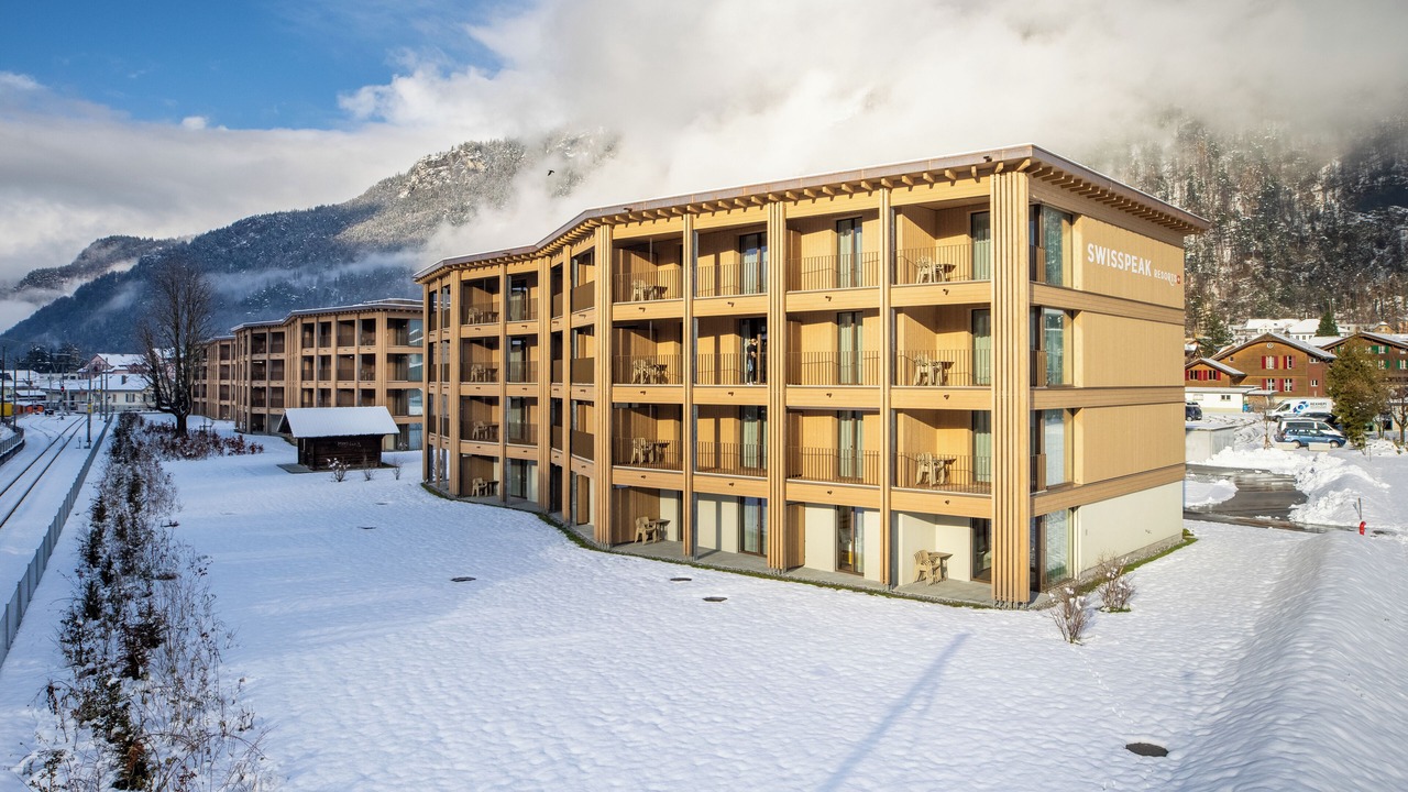 Photo of Outdoor in Martisberg