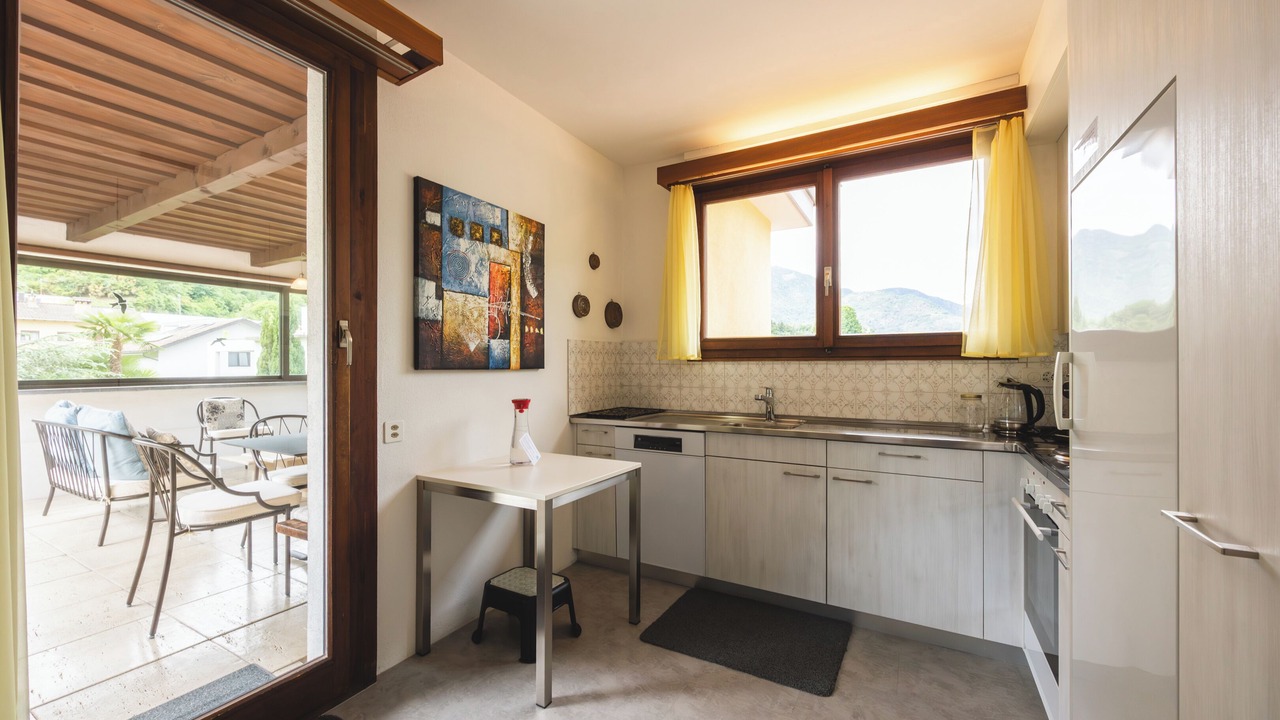 Photo of Outdoor in Arcegno