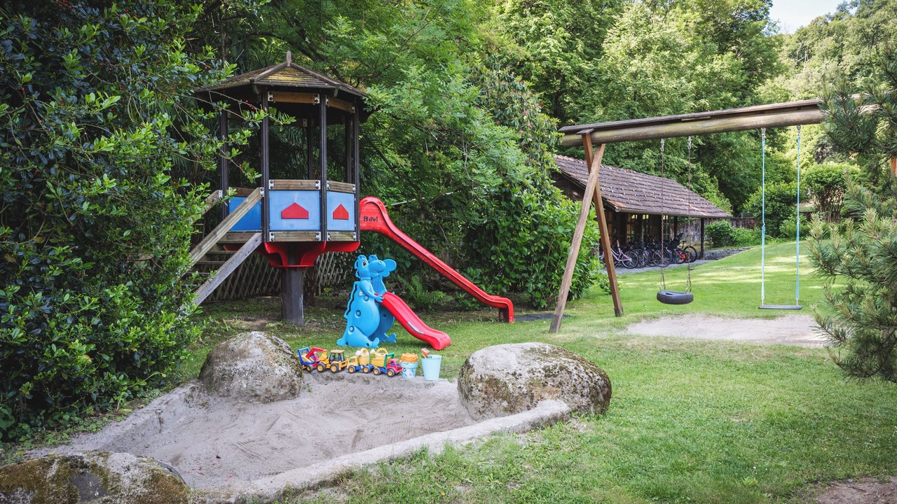 Photo of Outdoor in Arcegno