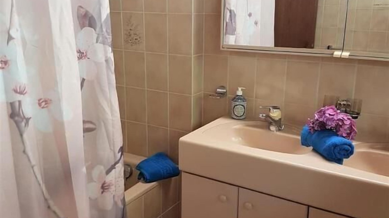 Photo of Bathroom in Brissago