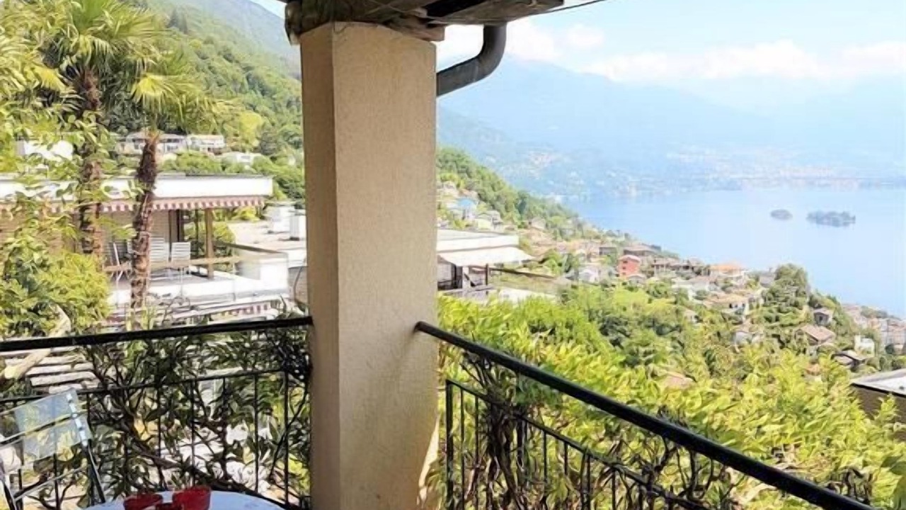 Photo of Outdoor in Brissago