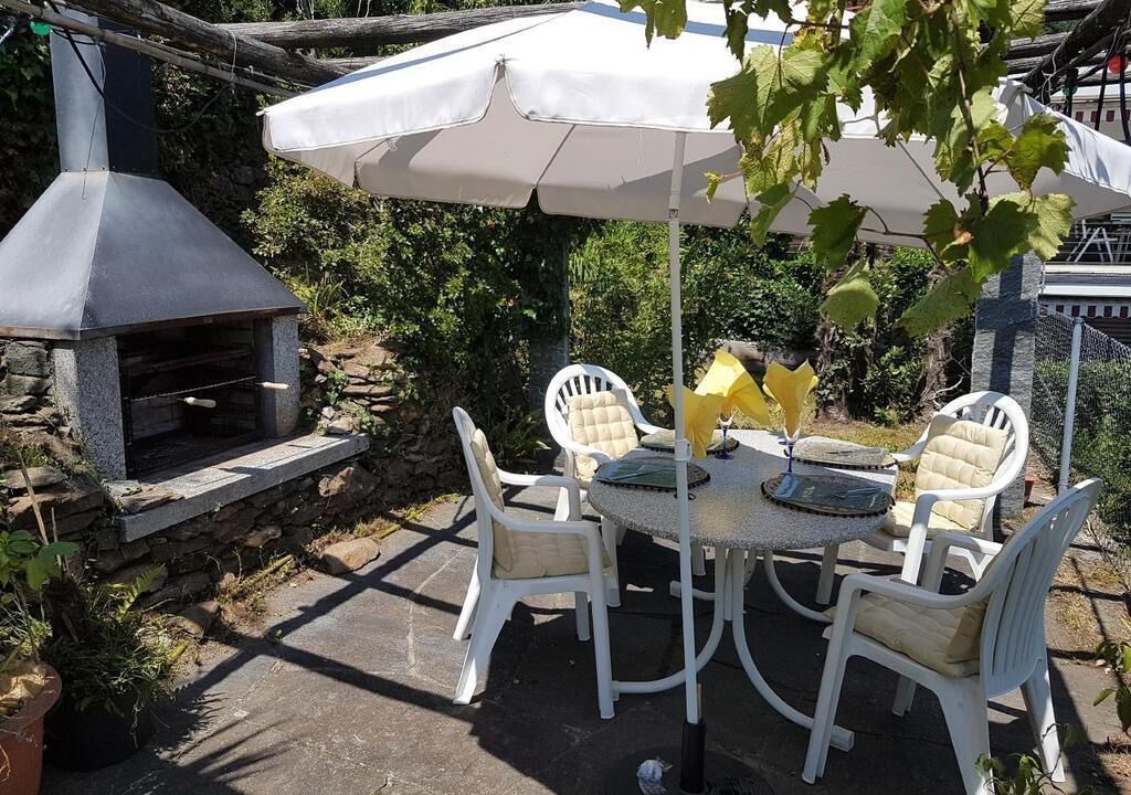 Photo of Outdoor in Brissago