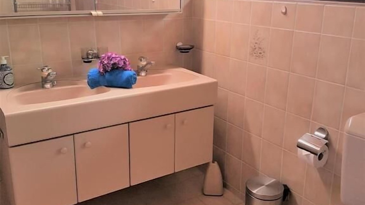 Photo of Bathroom in Brissago