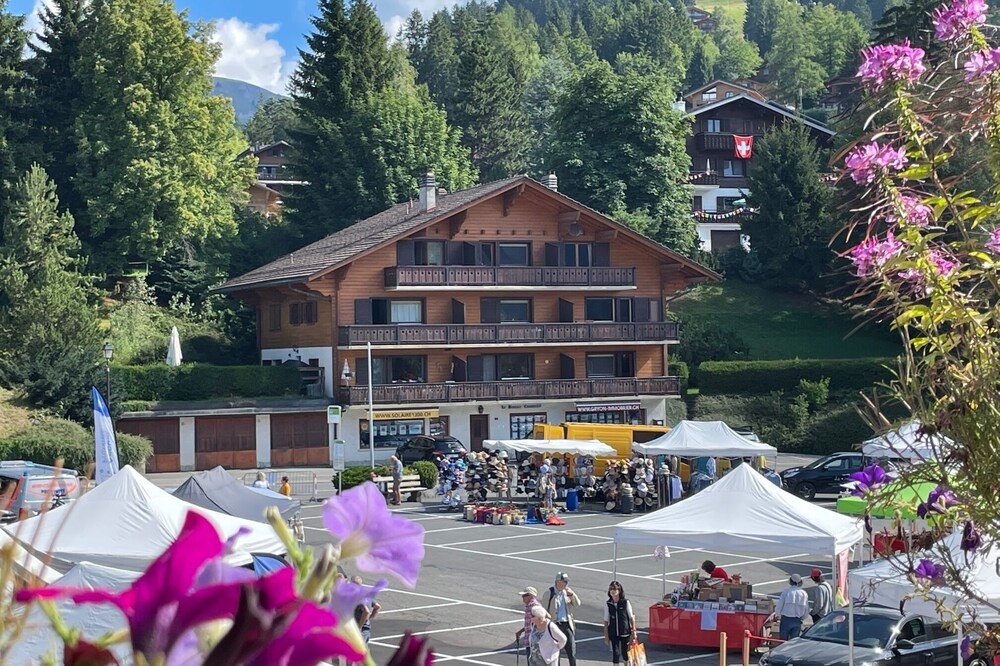 Photo of Outdoor in Barboleusaz