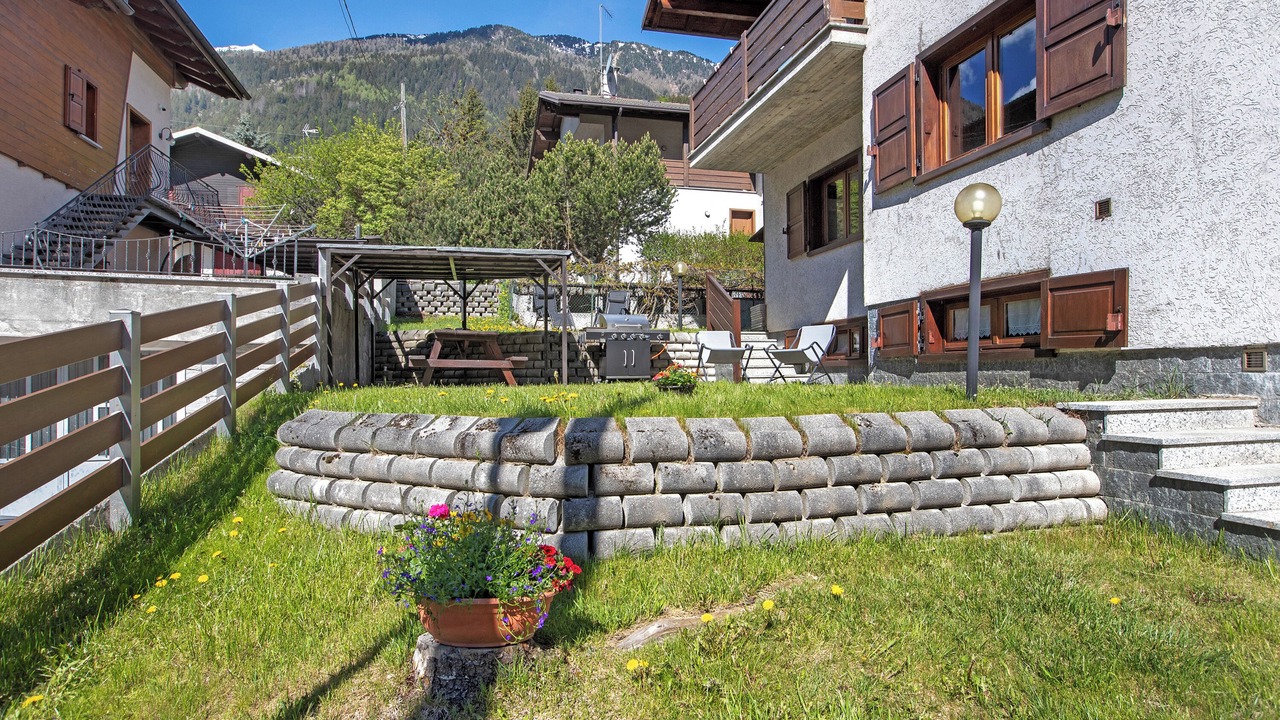 Photo of Outdoor in Valtellina
