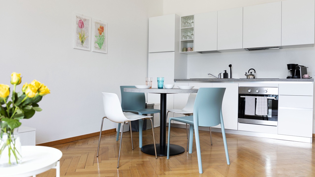 Photo of Kitchen in Melide
