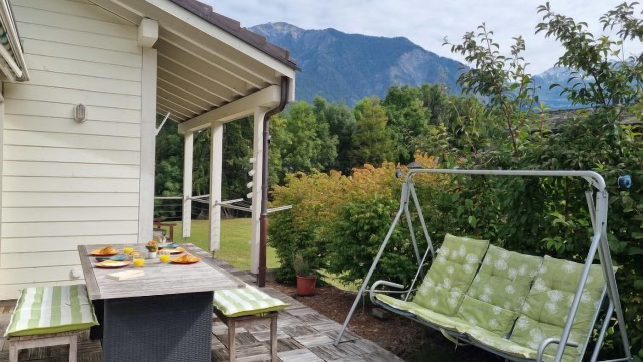 Photo of Outdoor in Sembrancher
