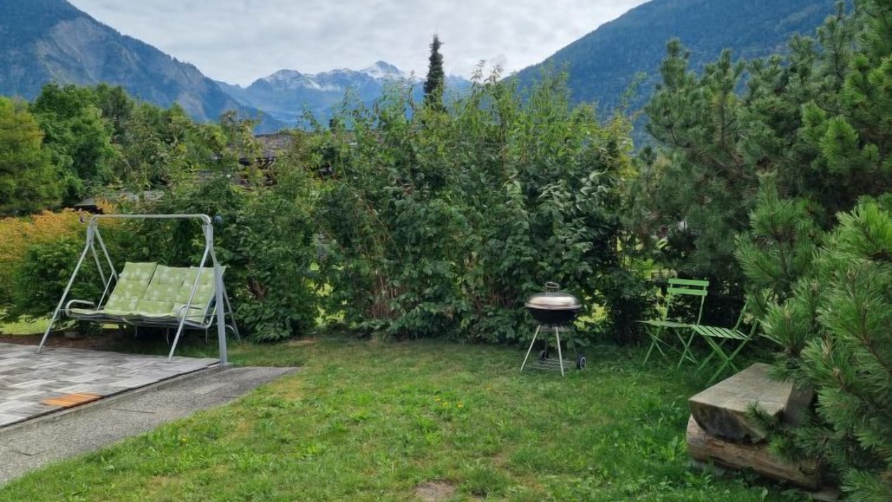 Photo of Outdoor in Sembrancher