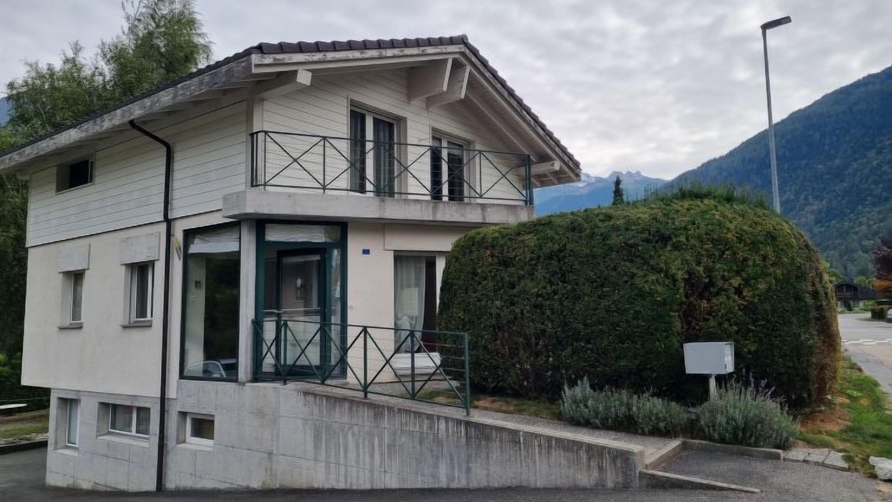 Photo of Outdoor in Sembrancher