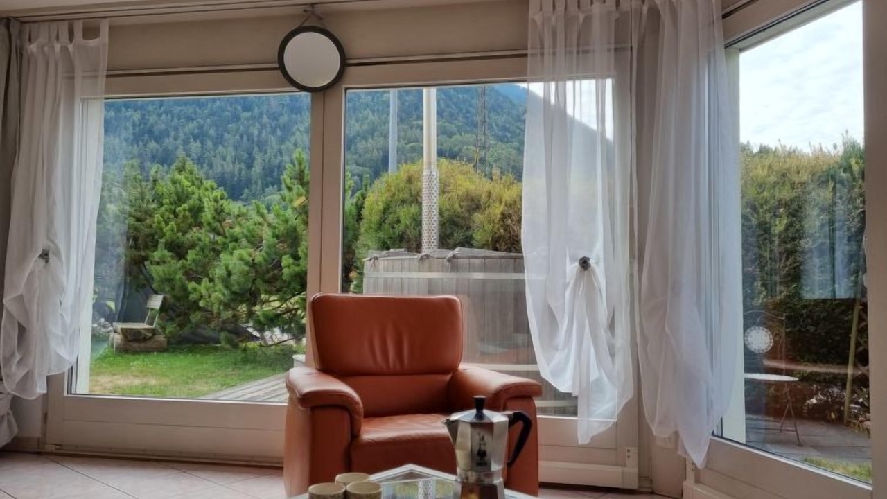 Photo of Livingroom in Sembrancher