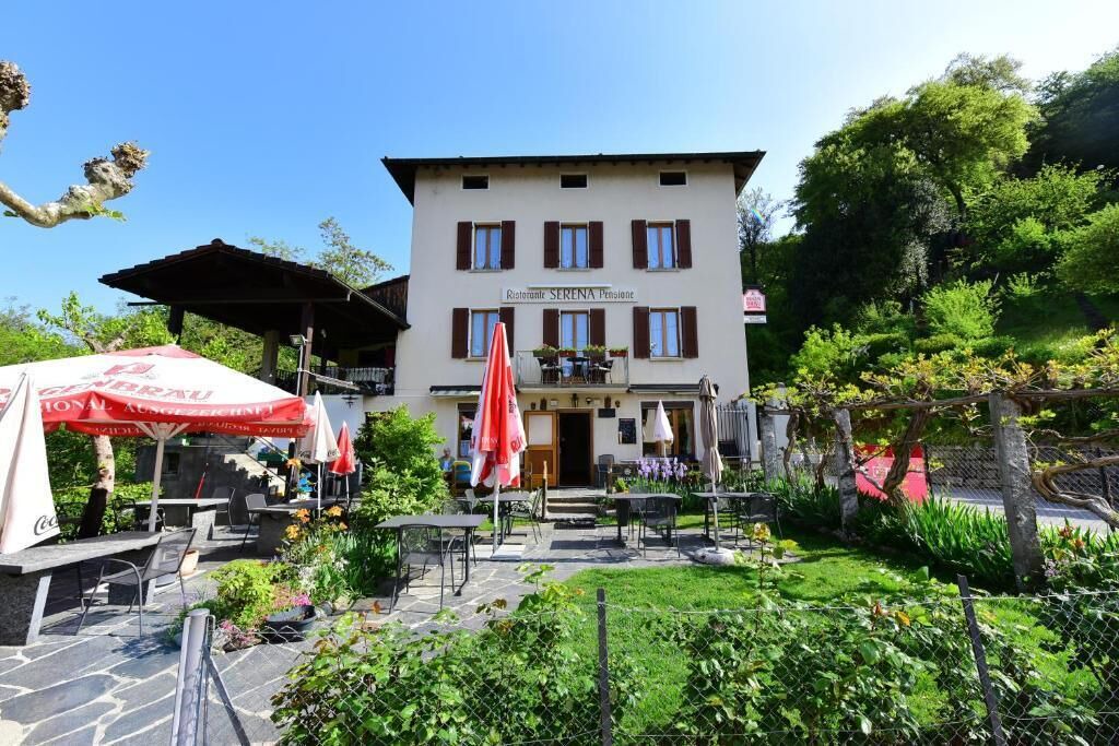 Photo of Outdoor in Purasca