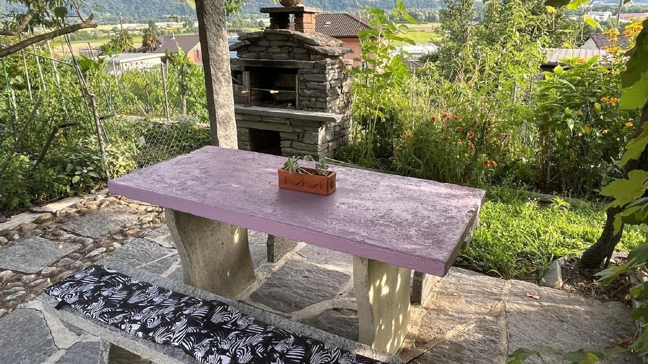 Photo of Outdoor in Gordola