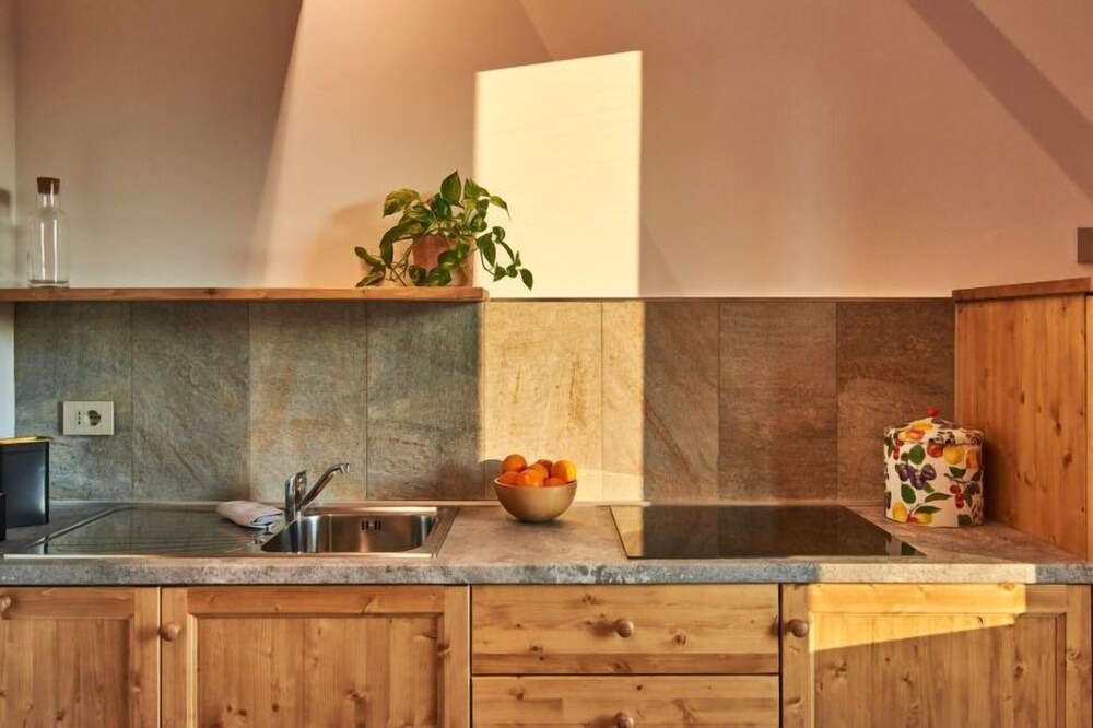 Photo of Kitchen in Dervio