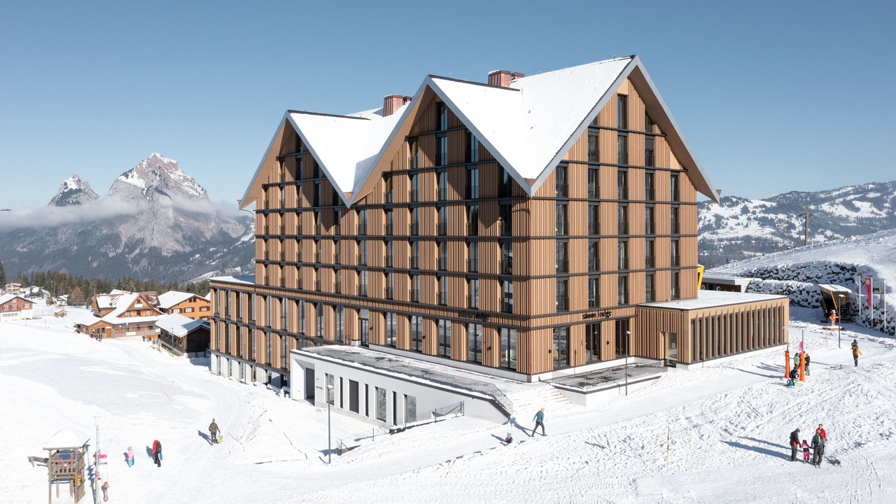 Photo of Outdoor in Stoos