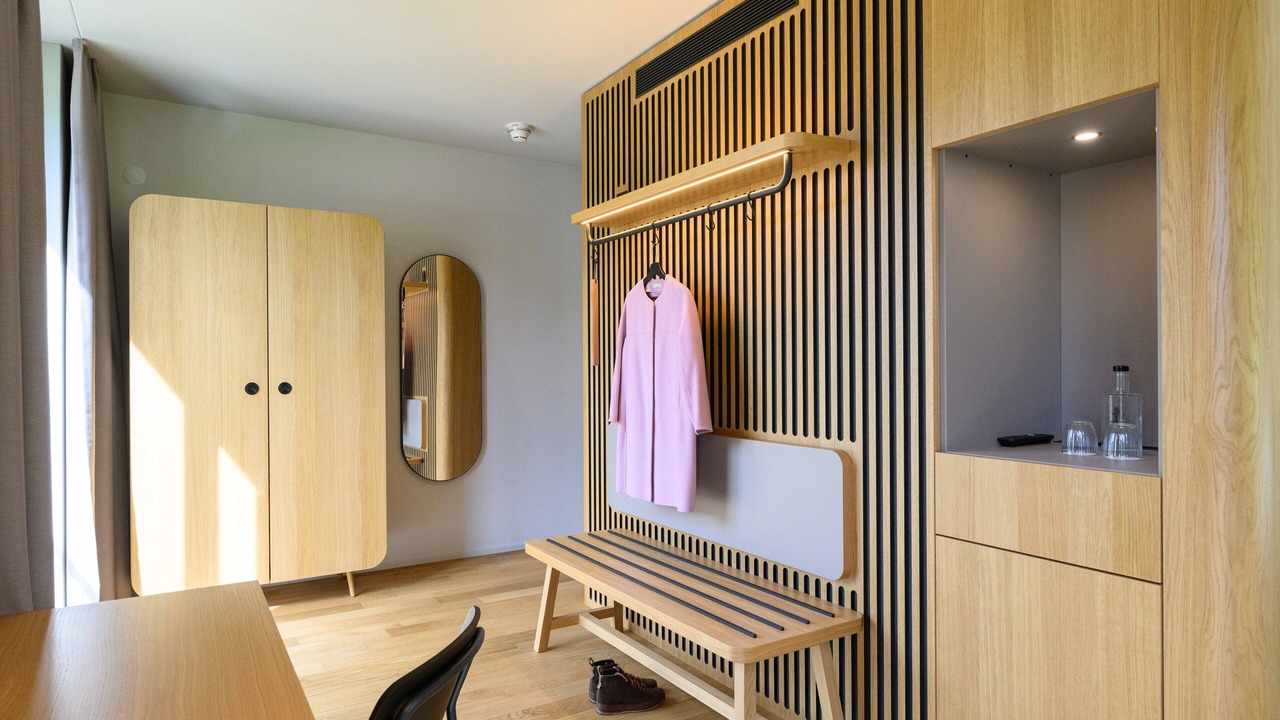 Photo of Bedroom in Stoos