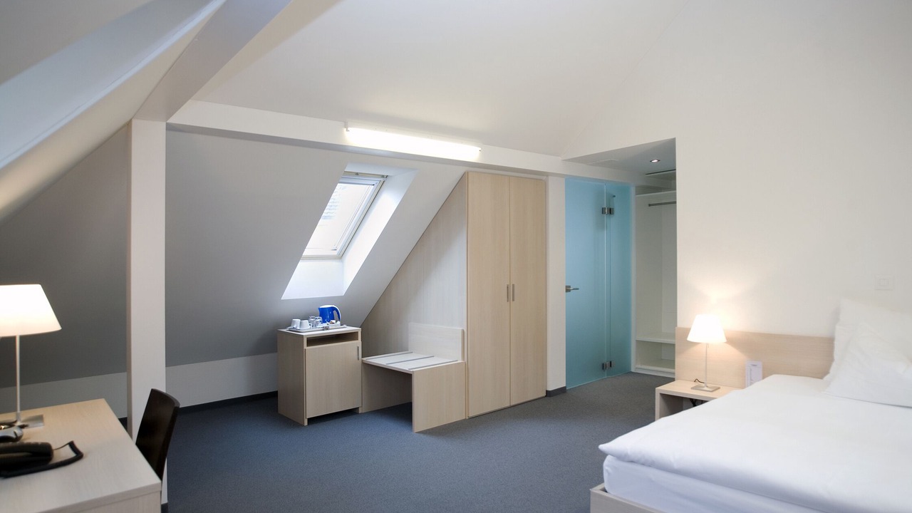 Photo of Bedroom in Uster District