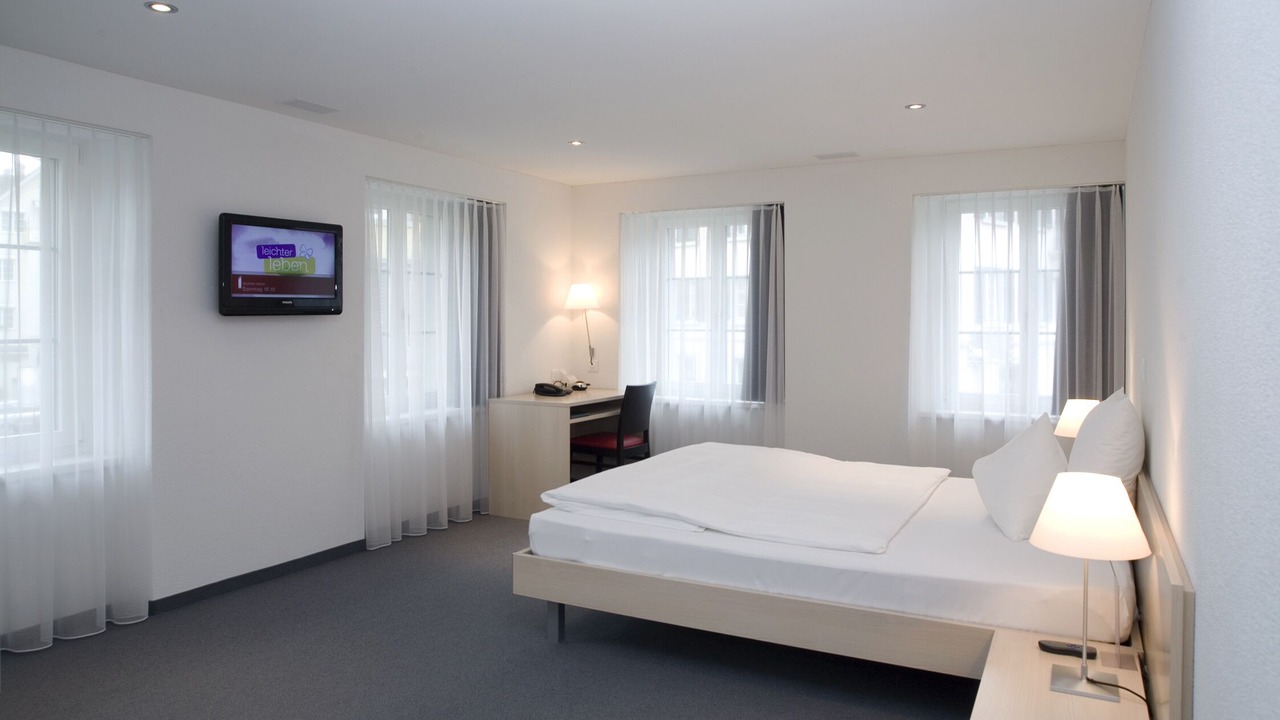 Photo of Bedroom in Uster District